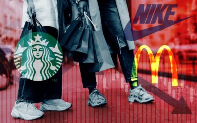 The stock-market rally is broadening beyond Big Tech. Will consumer stocks bounce back in the second half of the year?