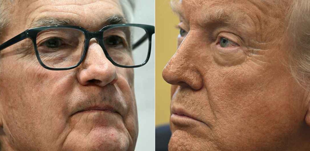 Here’s how the Fed can fight inflation — and shield itself from Trump’s attacks