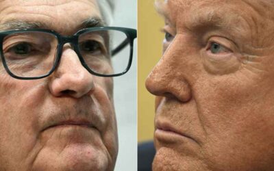 Here’s how the Fed can fight inflation — and shield itself from Trump’s attacks