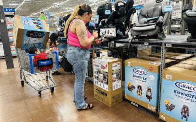 A key piece of the next consumer-price report risks upsetting the bond market