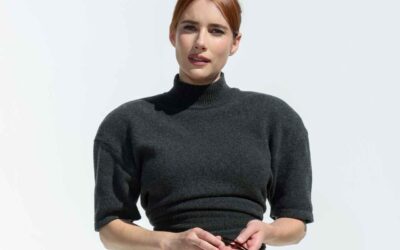 Emma Roberts sells a ‘storybook’ home in L.A. for $4.8 million