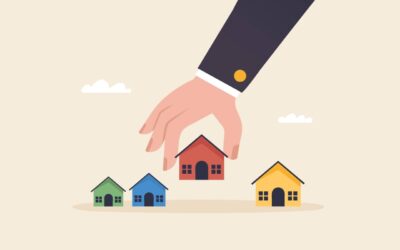 Home sellers have gotten tired of cutting prices. So they’re yanking their houses off the market.