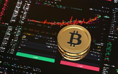 Bitcoin ETFs rake in $14.8 billion as ‘whales’ push the crypto’s price to all-time highs
