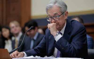 Door open for Fed to ease rates this year, minutes show