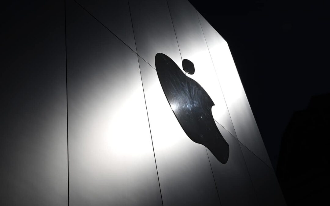 MP Materials’ stock heads for a new high. What’s behind Apple’s new rare-earths deal.