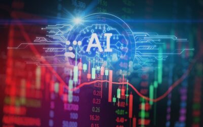 How hard is it to beat the market consistently? Even AI can’t do it.