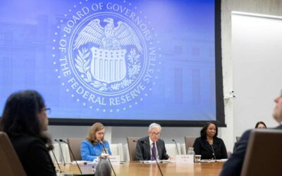 Why the case for a Fed interest-rate cut in July may be getting stronger