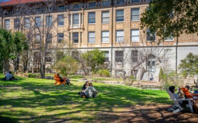 GOP megabill poised to change the way Americans borrow and repay student loans