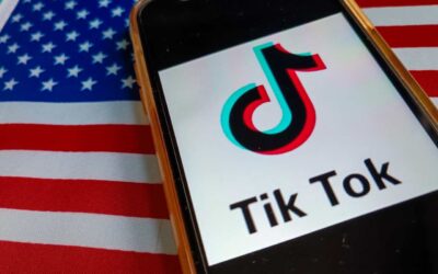 TikTok is reportedly readying a standalone U.S. app. It could set the stage for a long-awaited spinoff.