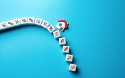 Housing market is sending a stark warning to the U.S. economy, Moody’s economist says