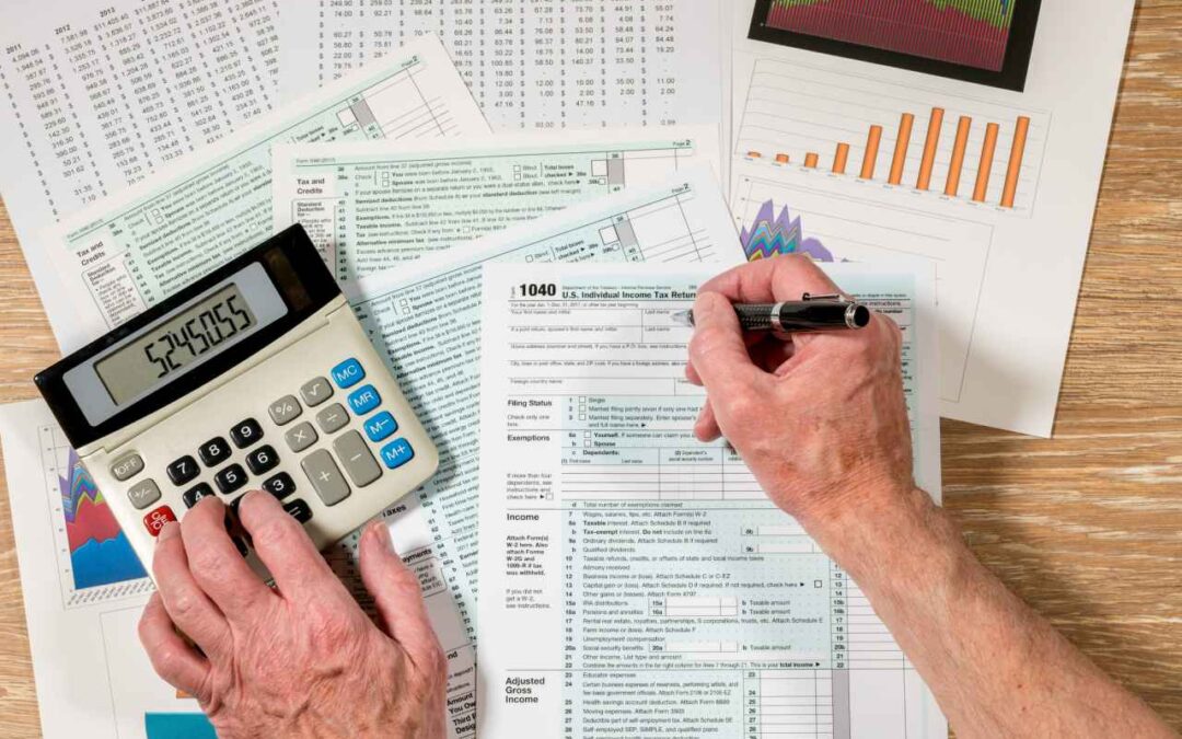 Here’s how the senior bonus in the megabill will affect your taxes this year