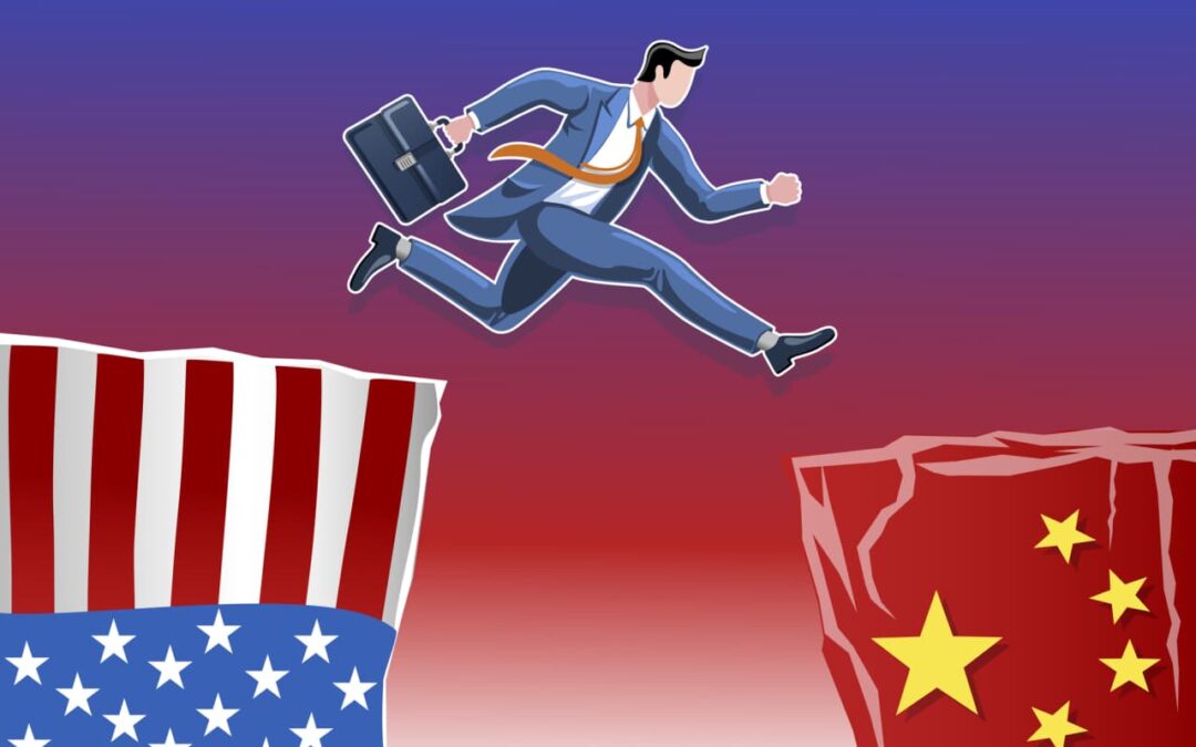 Leading emerging markets strategist says the long American century is over: Place your bets on China, not the U.S.