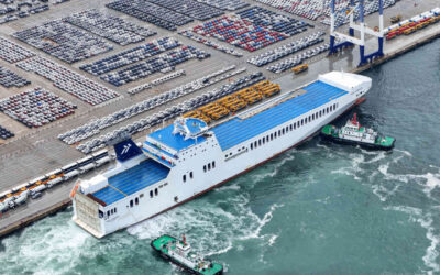 U.S. manufacturing slump shows little sign of ending, ISM says, amid ongoing trade wars