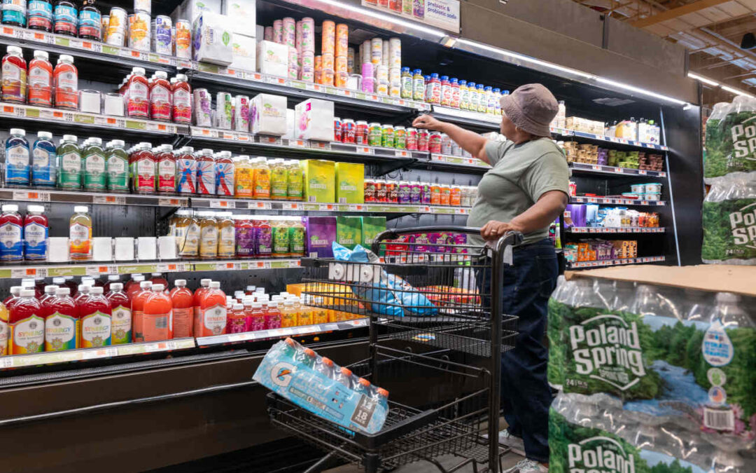 Why won’t the Fed cut rates in July? Its favorite inflation gauge is telling it not to.