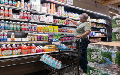 Why won’t the Fed cut rates in July? Its favorite inflation gauge is telling it not to.