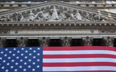 Stocks and U.S. government bonds sell off in tandem Friday as trade jitters cool rally