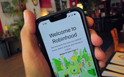 How Robinhood’s dive into stock tokens makes it a ‘must own’ crypto investment