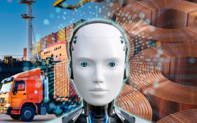 How Trump’s 50% copper tariffs threat could hurt America’s AI ambitions