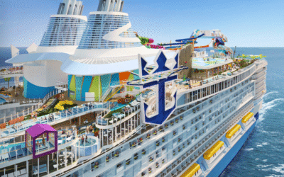 Can Royal Caribbean’s stock keep rising? Here’s what Wall Street’s new top bull says.