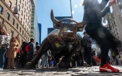 ‘Crosscurrents abound’ for stocks, but history shows the bull run has further to go, says this analyst