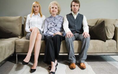 ‘There is tension in the house’: I live with my daughter and her lazy boyfriend. She wants me to buy her house.