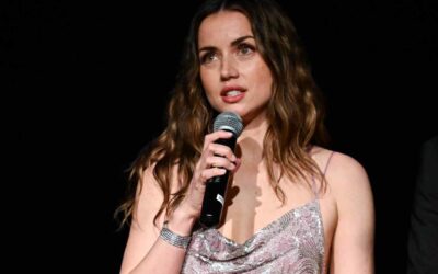 ‘Ballerina’ star Ana de Armas sells her $3.5 million New York City loft to live off the grid in Vermont