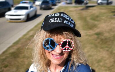 Jobs report shows Trump has been wrong about interest rates. But soon he’ll get his way.