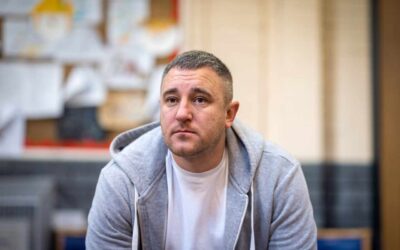 My grandmother disinherited my father, yet made him executor of her will. Now he refuses to file for probate.