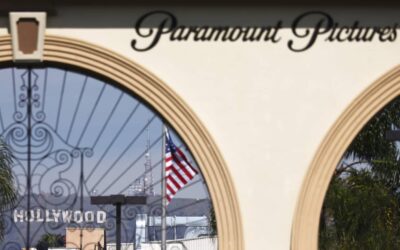 Paramount’s settlement with Trump could open the door to a Skydance deal