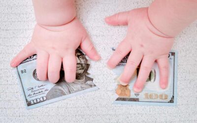 Why most parents shouldn’t add any money to the $1,000 ‘Trump accounts’ their babies receive