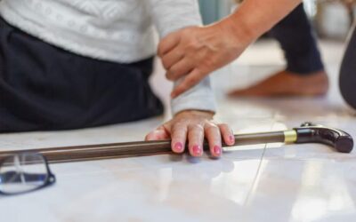 More older adults are dying from falls. Here’s how to reduce the risk.