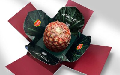 Ready for quail eggs, Dubai chocolate and $400 pineapples? 7 gourmet food trends to watch this year.