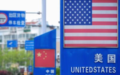 America’s raking in cash from Trump’s tariffs. Here’s why investors will benefit.