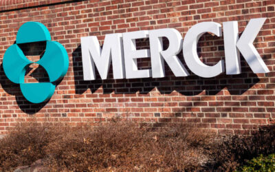 Merck dives into COPD treatments with $10 billion purchase of Verona Pharma