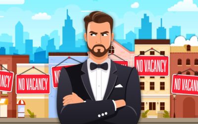 Even billionaires are having trouble finding homes to rent now, thanks to a ‘mansion deficit’