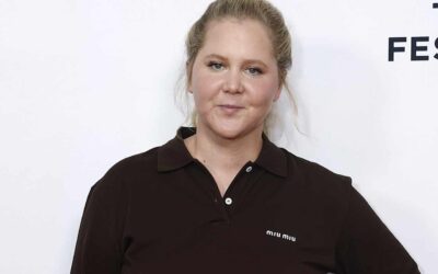 Comedian Amy Schumer knocks down the price of her Brooklyn townhouse to $12.75 million