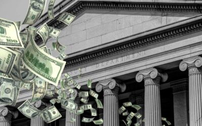 Now that the megabill has passed, expect a ton of short-term debt to be sold to finance the government’s deficit