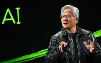Nvidia teases a win for its China business, and big money could be on the line