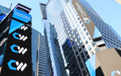 Why CoreWeave plans to buy Core Scientific — and why both stocks are dropping