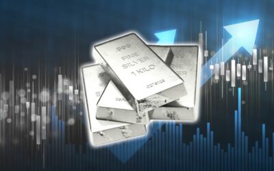 The silver supercycle: Gold’s partner could be the trade of the decade. This is how to play it.