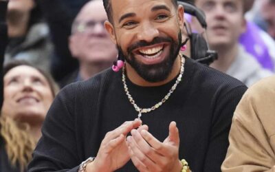 Rapper Drake is still trying to sell Beverly Hills estate—now for $79 million