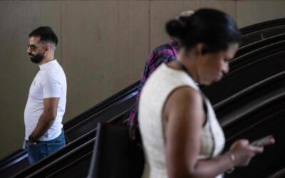 ADP says economy loses jobs for the first time since 2023 due to trade wars