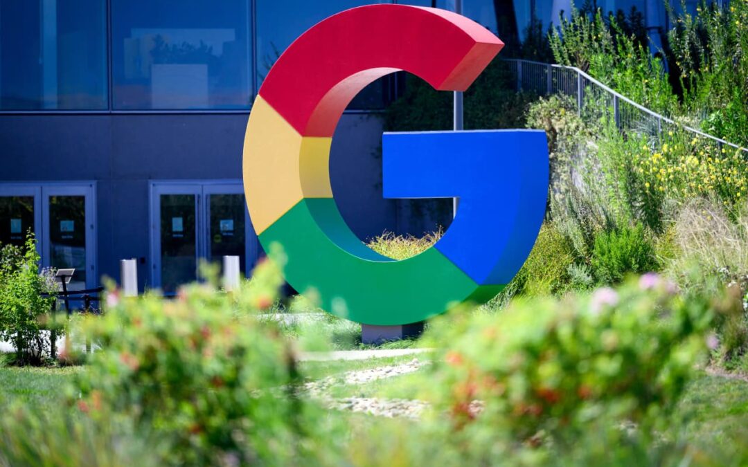 Alphabet’s latest deal reveals the hottest area of AI right now