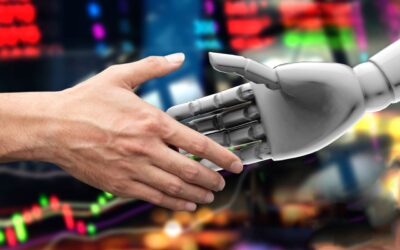 How AI is going to give your financial adviser new ways to manage your money