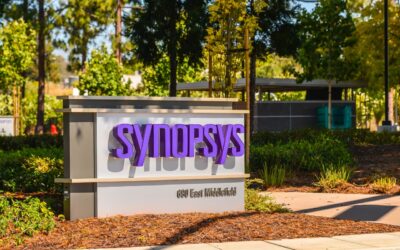 These chip-design software stocks are climbing after a U.S.-China trade deal