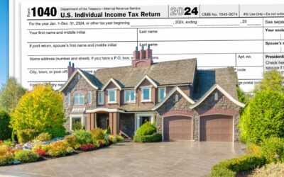 Here’s where the new $40,000 SALT deduction in Trump’s big bill helps homeowners the most