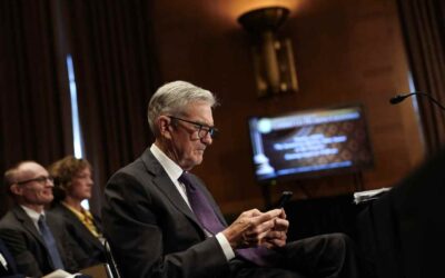 Powell should be investigated by Congress over deceptive testimony, Trump official says
