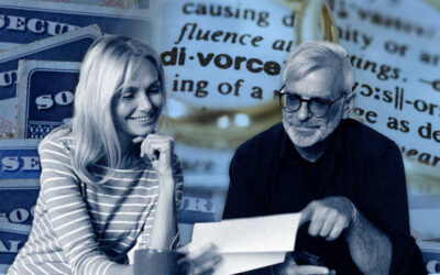 I’m 52. Should I divorce my older husband so he can claim my Social Security benefits sooner?