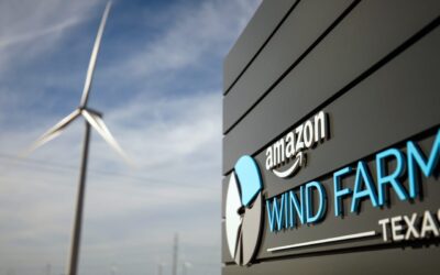 How these Big Tech stocks are getting a boost from this clean-energy credit