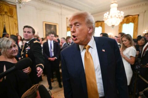 Is Trump threatening to fire Jerome Powell just to bury the Jeffrey